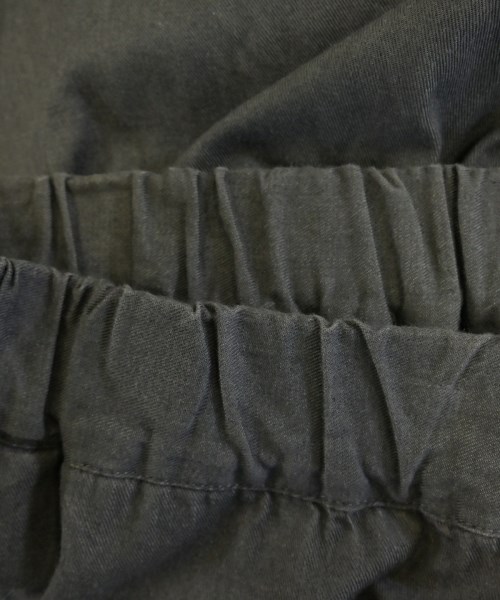 VM（ヴイエム）ロング・マキシ丈スカート グレー サイズ:0(XS位) レディース/2200678674017