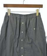 VM（ヴイエム）ロング・マキシ丈スカート グレー サイズ:0(XS位) レディース/2200678674017