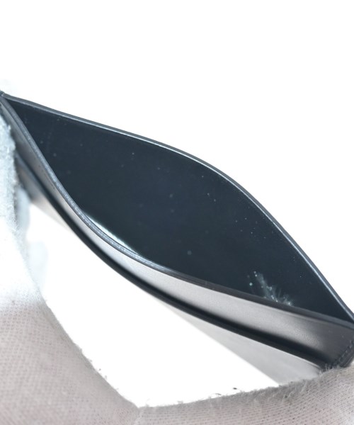 VM（ヴイエム）カードケース 黒 サイズ:- メンズ/2200636417359