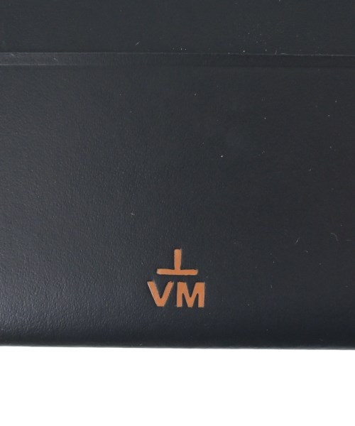 VM（ヴイエム）カードケース 黒 サイズ:- メンズ/2200636417359