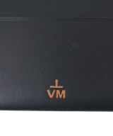 VM（ヴイエム）カードケース 黒 サイズ:- メンズ/2200636417359