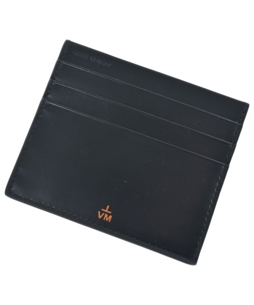 VM(ヴイエム)カードケース 黒 サイズ:-/2200636417366