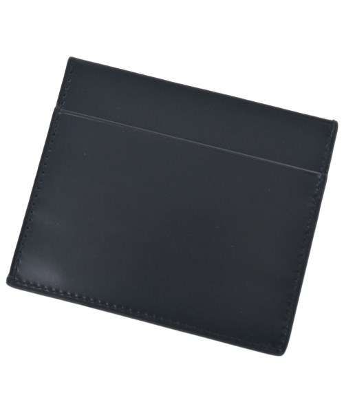 VM（ヴイエム）カードケース 黒 サイズ:- メンズ/2200636417366