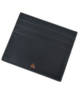 VM（ヴイエム）カードケース 黒 サイズ:- メンズ/2200636417366