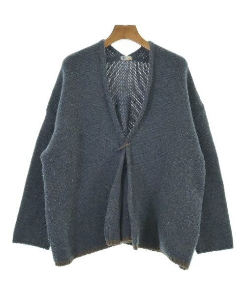 VM(ヴイエム)のカーディガン サイズ:0(XS位) 5,800円