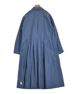 VM（ヴイエム）ワンピース 紺 サイズ:0(XS位) レディース/2200661546031