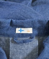 VM（ヴイエム）ワンピース 紺 サイズ:0(XS位) レディース/2200661546031