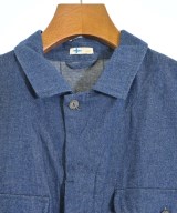 VM（ヴイエム）ワンピース 紺 サイズ:0(XS位) レディース/2200661546031