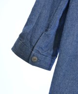 VM（ヴイエム）ワンピース 紺 サイズ:0(XS位) レディース/2200661546031