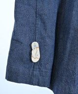 VM（ヴイエム）ワンピース 紺 サイズ:0(XS位) レディース/2200661546031