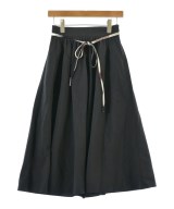 CB CRESTBRIDGE ロング・マキシ丈スカート