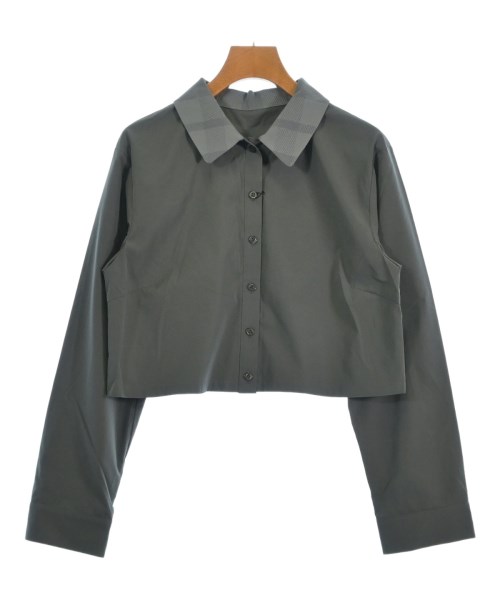 シービークレストブリッジ(CB CRESTBRIDGE)のCB CRESTBRIDGE ブラウス