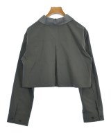 CB CRESTBRIDGE（シービークレストブリッジ）ブラウス グレー サイズ:M レディース/2200636299092