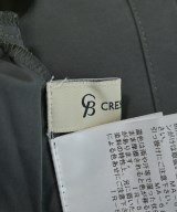 CB CRESTBRIDGE（シービークレストブリッジ）ブラウス グレー サイズ:M レディース/2200636299092
