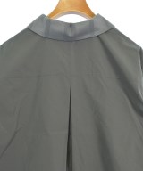 CB CRESTBRIDGE（シービークレストブリッジ）ブラウス グレー サイズ:M レディース/2200636299092