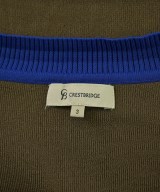 CB CRESTBRIDGE（シービークレストブリッジ）カーディガン 茶 サイズ:3(L位) レディース/2200661145050