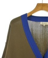 CB CRESTBRIDGE（シービークレストブリッジ）カーディガン 茶 サイズ:3(L位) レディース/2200661145050