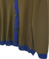 CB CRESTBRIDGE（シービークレストブリッジ）カーディガン 茶 サイズ:3(L位) レディース/2200661145050