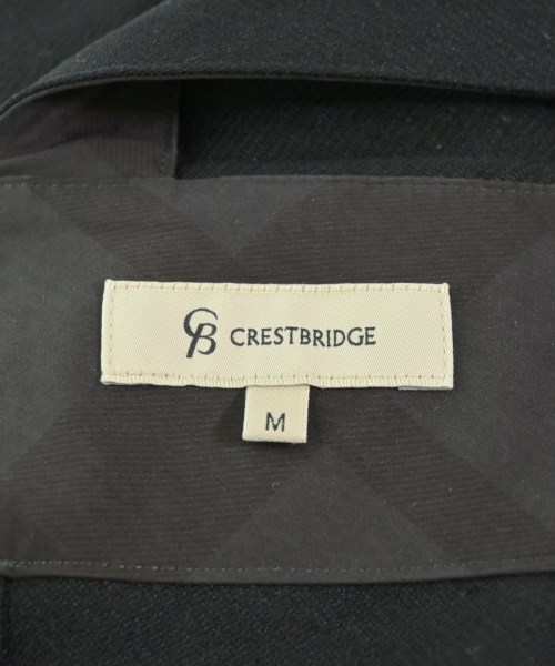 CB CRESTBRIDGE（シービークレストブリッジ）その他 黒 サイズ:M レディース/2200688296094