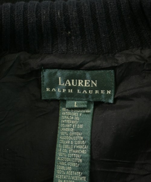 LAUREN Ralph Lauren（ローレンラルフローレン）その他 緑 サイズ:L レディース/2200636109100