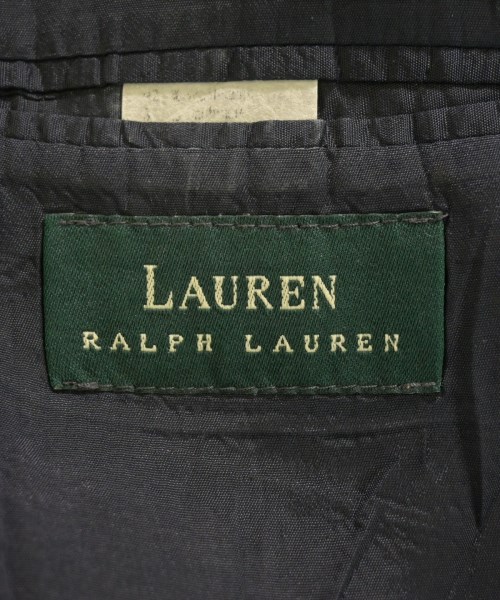 LAUREN Ralph Lauren（ローレンラルフローレン）テーラードジャケット 紺 サイズ:-(L位) メンズ/2200638113099