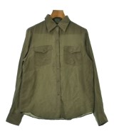 LAUREN Ralph Lauren カジュアルシャツ
