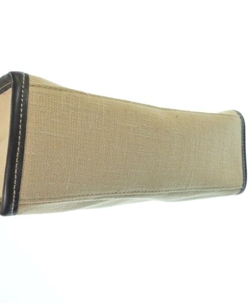 LAUREN Ralph Lauren（ローレンラルフローレン）ハンドバッグ ベージュ サイズ:- レディース/2200639625027