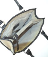 LAUREN Ralph Lauren（ローレンラルフローレン）ハンドバッグ ベージュ サイズ:- レディース/2200639625027