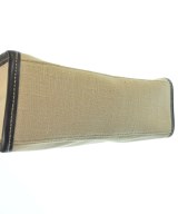 LAUREN Ralph Lauren（ローレンラルフローレン）ハンドバッグ ベージュ サイズ:- レディース/2200639625027