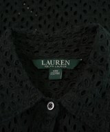 LAUREN Ralph Lauren（ローレンラルフローレン）カジュアルシャツ 黒 サイズ:XXS レディース/2200640498054