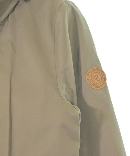 LAUREN Ralph Lauren（ローレンラルフローレン）マウンテンパーカー グレー サイズ:XS レディース/2200635316028