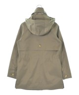 LAUREN Ralph Lauren（ローレンラルフローレン）マウンテンパーカー グレー サイズ:XS レディース/2200635316028