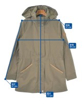 LAUREN Ralph Lauren（ローレンラルフローレン）マウンテンパーカー グレー サイズ:XS レディース/2200635316028