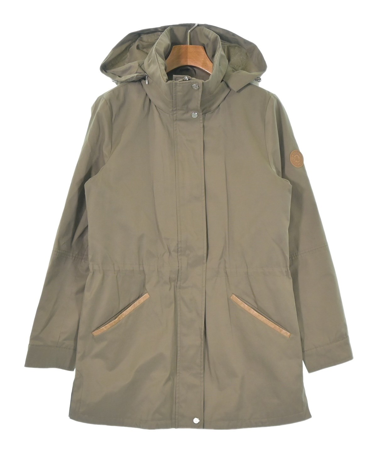 LAUREN Ralph Lauren（ローレンラルフローレン）マウンテンパーカー