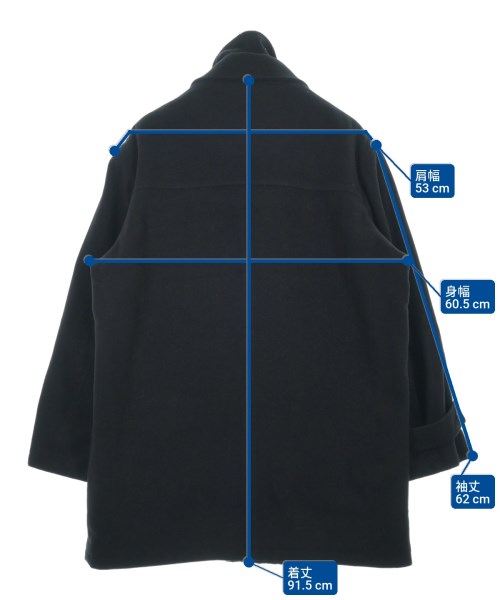 LAUREN Ralph Lauren（ローレンラルフローレン）その他 黒 サイズ:L メンズ/2200642279019