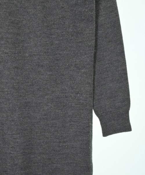 LAUREN Ralph Lauren（ローレンラルフローレン）ワンピース グレー サイズ:XS レディース/2200644387040