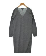 LAUREN Ralph Lauren（ローレンラルフローレン）ワンピース グレー サイズ:XS レディース/2200644387040