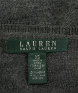LAUREN Ralph Lauren（ローレンラルフローレン）ワンピース グレー サイズ:XS レディース/2200644387040
