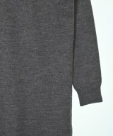 LAUREN Ralph Lauren（ローレンラルフローレン）ワンピース グレー サイズ:XS レディース/2200644387040