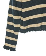 LAUREN Ralph Lauren（ローレンラルフローレン）ニット・セーター 黒 サイズ:L レディース/2200644835039