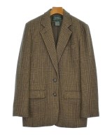 LAUREN Ralph Lauren カジュアルジャケット