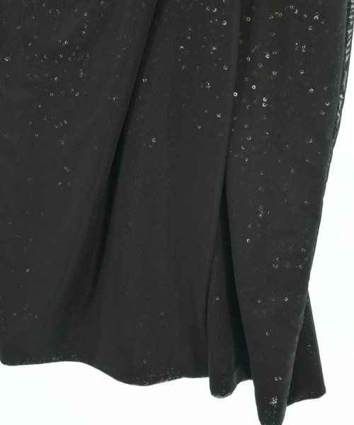 LAUREN Ralph Lauren（ローレンラルフローレン）ワンピース 黒 サイズ:2(M位) レディース/2200613102025