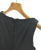 LAUREN Ralph Lauren（ローレンラルフローレン）ワンピース 黒 サイズ:2(M位) レディース/2200613102025