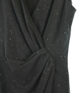 LAUREN Ralph Lauren（ローレンラルフローレン）ワンピース 黒 サイズ:2(M位) レディース/2200613102025