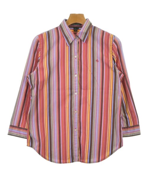 ローレンラルフローレン(LAUREN Ralph Lauren)のLAUREN Ralph Lauren カジュアルシャツ