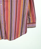 LAUREN Ralph Lauren（ローレンラルフローレン）カジュアルシャツ 赤 サイズ:M レディース/2200624710042