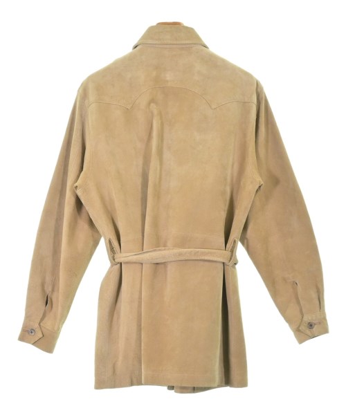 LAUREN Ralph Lauren（ローレンラルフローレン）カジュアルシャツ ベージュ サイズ:P(XS位) レディース/2200626864354