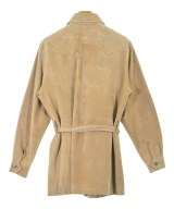 LAUREN Ralph Lauren（ローレンラルフローレン）カジュアルシャツ ベージュ サイズ:P(XS位) レディース/2200626864354