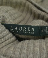 LAUREN Ralph Lauren（ローレンラルフローレン）ニット・セーター グレー サイズ:M レディース/2200628802019