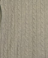 LAUREN Ralph Lauren（ローレンラルフローレン）ニット・セーター グレー サイズ:M レディース/2200628802019